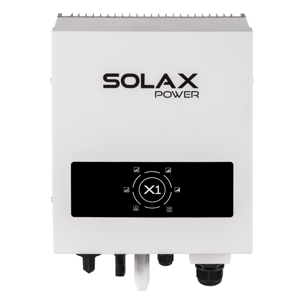 Solax X1 Mini